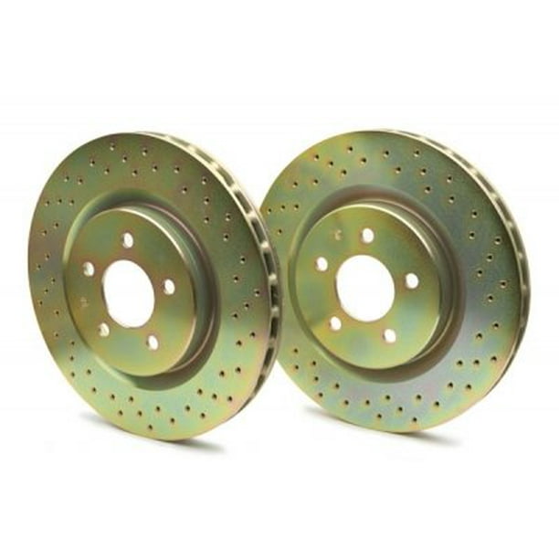 Brembo 33S50052 Brake Rotor Brembo 33S50052 Brake Rotor